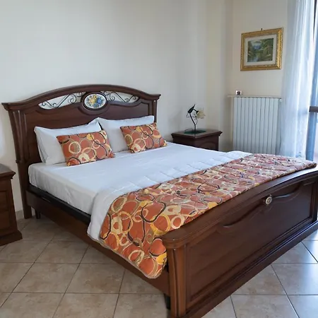 Elle Dimore By Cda Apartament
