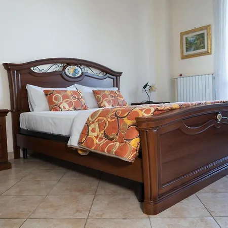 Elle Dimore By Cda * 레체