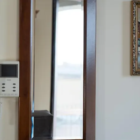 Elle Dimore By Cda Lägenhet