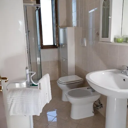 Lägenhet Elle Dimore By Cda