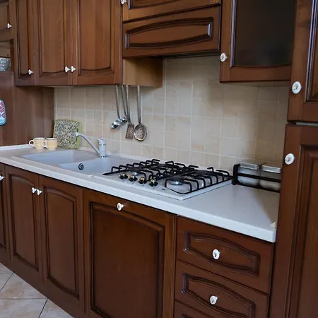 아파트 Elle Dimore By Cda *