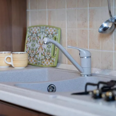 Elle Dimore By Cda Lägenhet *