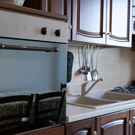 Lägenhet Elle Dimore By Cda