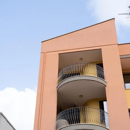 Elle Dimore By Cda 아파트 레체