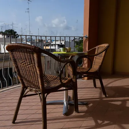 아파트 Elle Dimore By Cda *