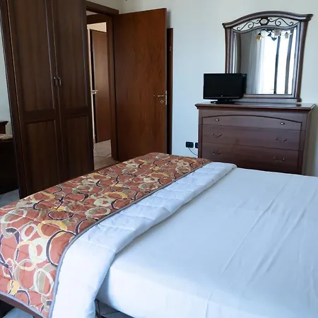 Lägenhet Elle Dimore By Cda