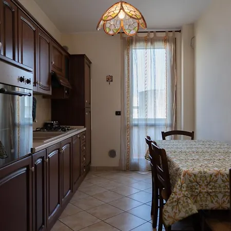 Elle Dimore By Cda Apartament *