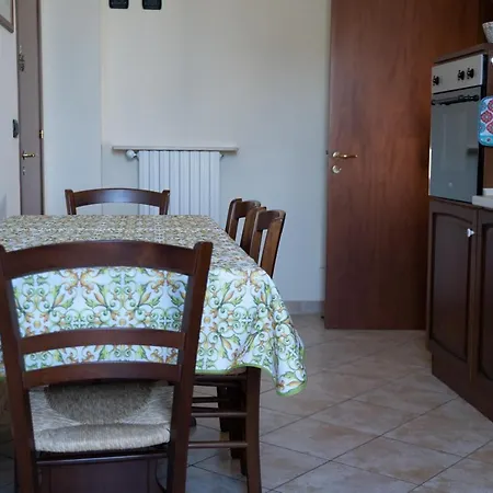 Lägenhet Elle Dimore By Cda