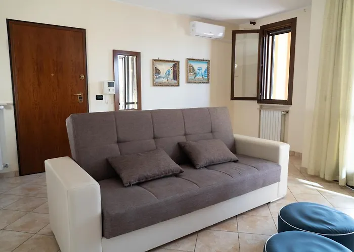 Apartmán Elle Dimore By Cda Lecce