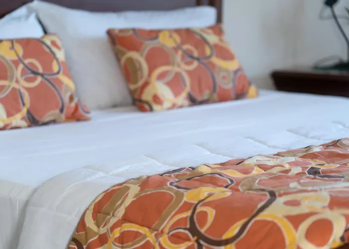 Elle Dimore By Cda 레체