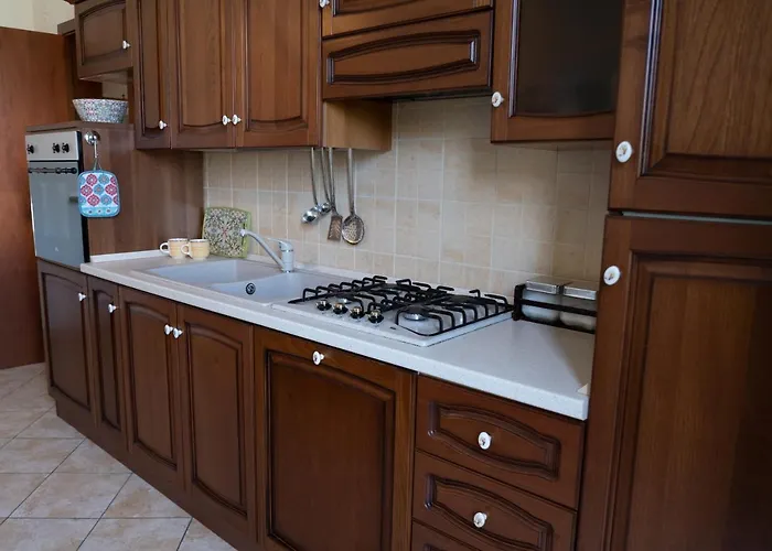 아파트 Elle Dimore By Cda *