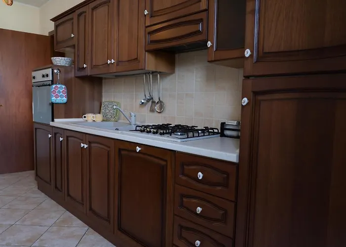 아파트 Elle Dimore By Cda