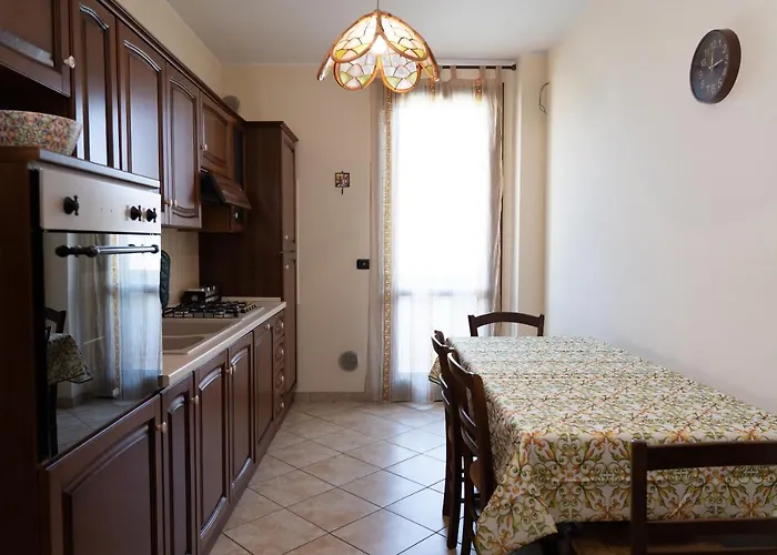 Apartmán Elle Dimore By Cda