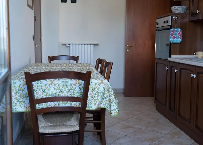 아파트 Elle Dimore By Cda